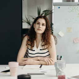 Brainstorm Marketing Agency
