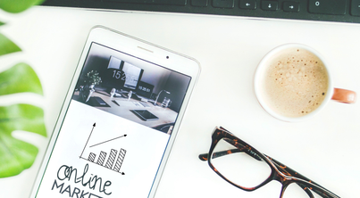 Brainstorm Marketing Agency